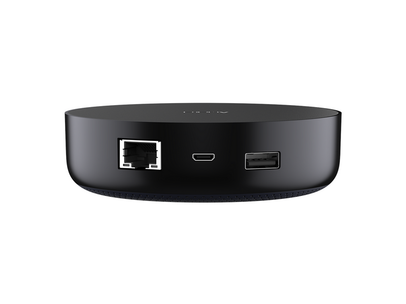 Aqara Hub M2