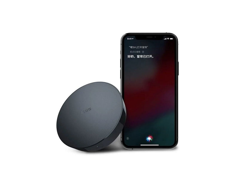 Aqara Hub M2