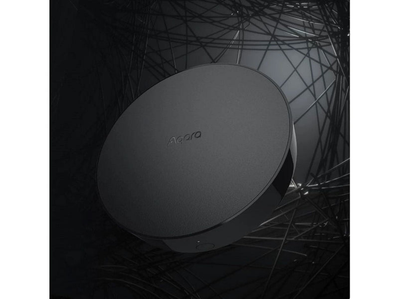 Aqara Hub M2