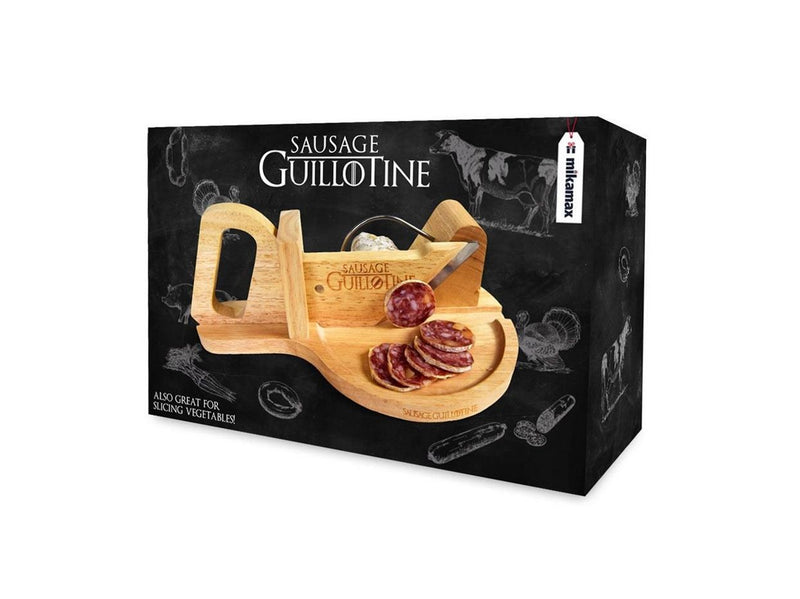 Mikamax Sausage Guillotine