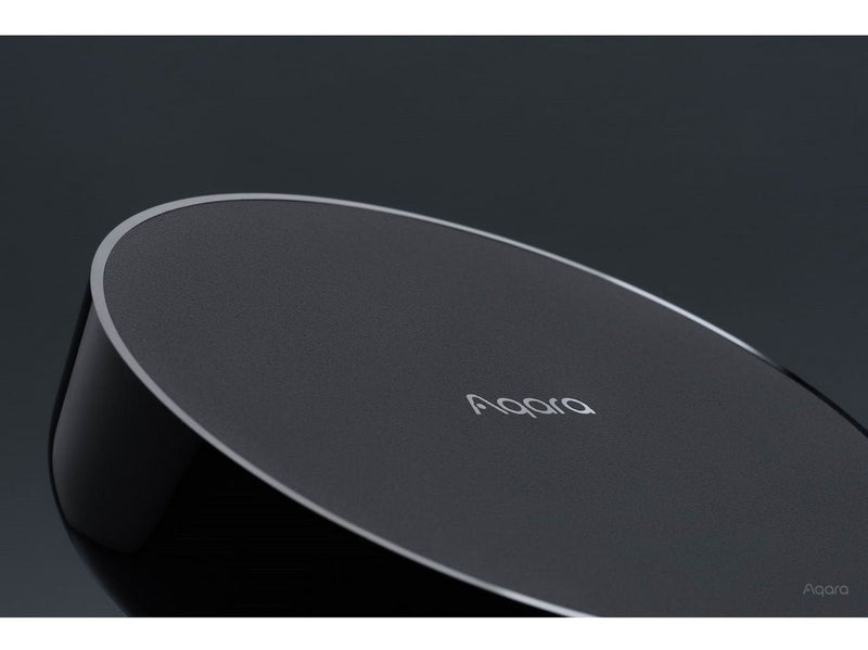 Aqara Hub M2