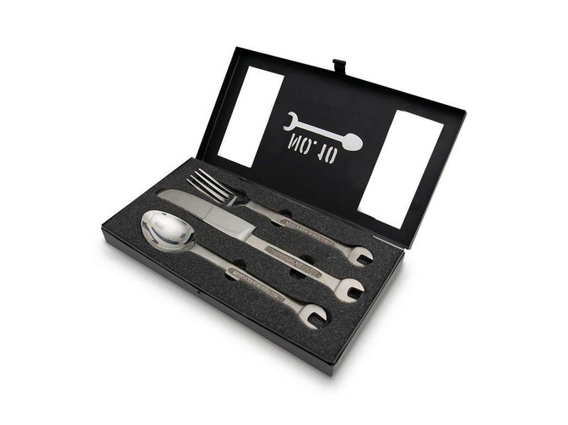 Mikamax NO.10 Wrenchware
