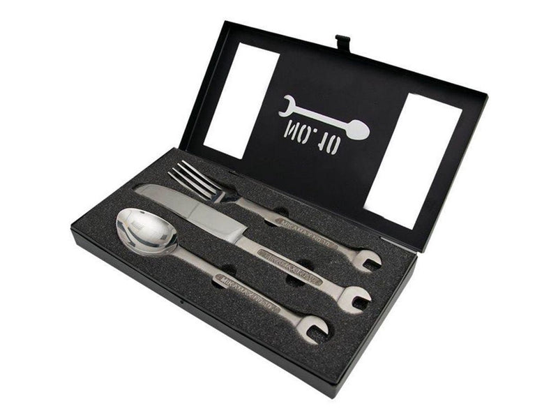 Mikamax NO.10 Wrenchware