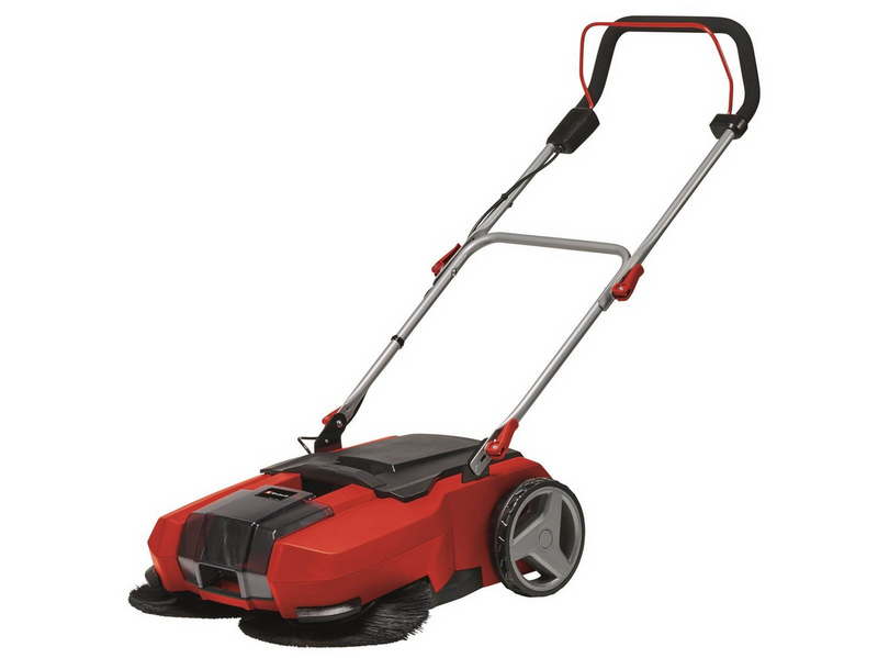 Einhell Akku-Kehrmaschine TE-SW 18/610 Li Solo