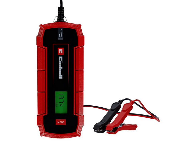 Einhell Battery Charger CE-BC 6 M