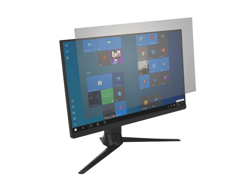 Kensington 24" Blendschutz- und Blaulichtfilter für Monitore mit 16:10 Format