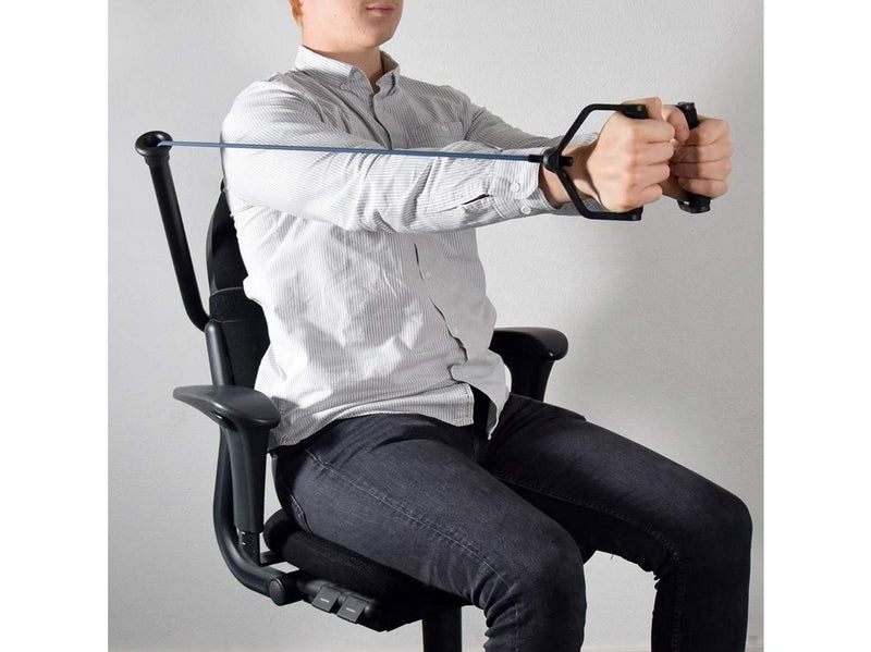 Mikamax mm - Chair Gym