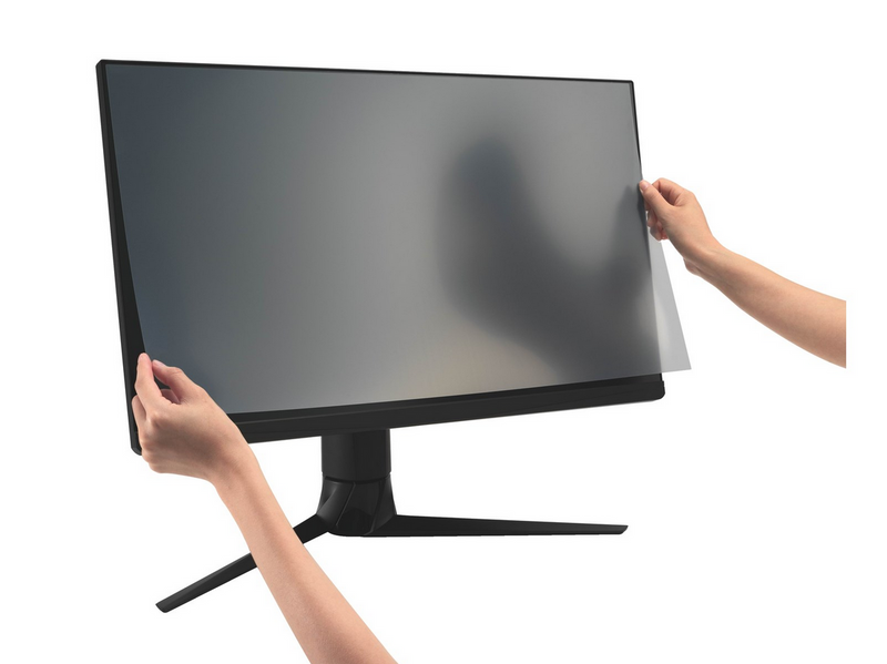 Kensington 24" Blendschutz- und Blaulichtfilter für Monitore mit 16:10 Format
