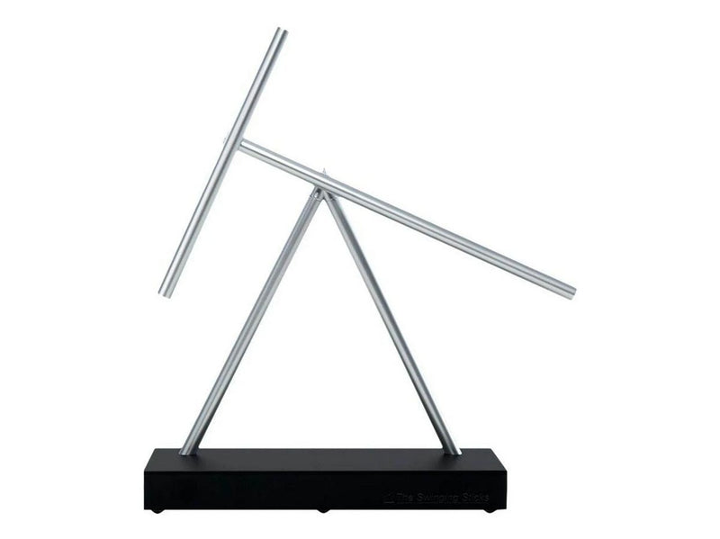 Mikamax The Swinging Sticks - (desktop TOY version)