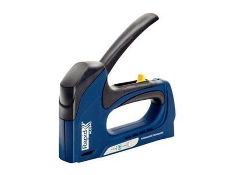 Rapid ALU Staple Gun 940
