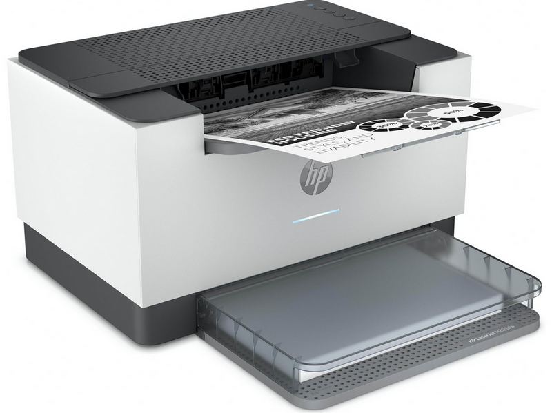 HP LaserJet M209dw - Mono Laser - A4 Duplex - 29 ppm - Einfarbig - Laser