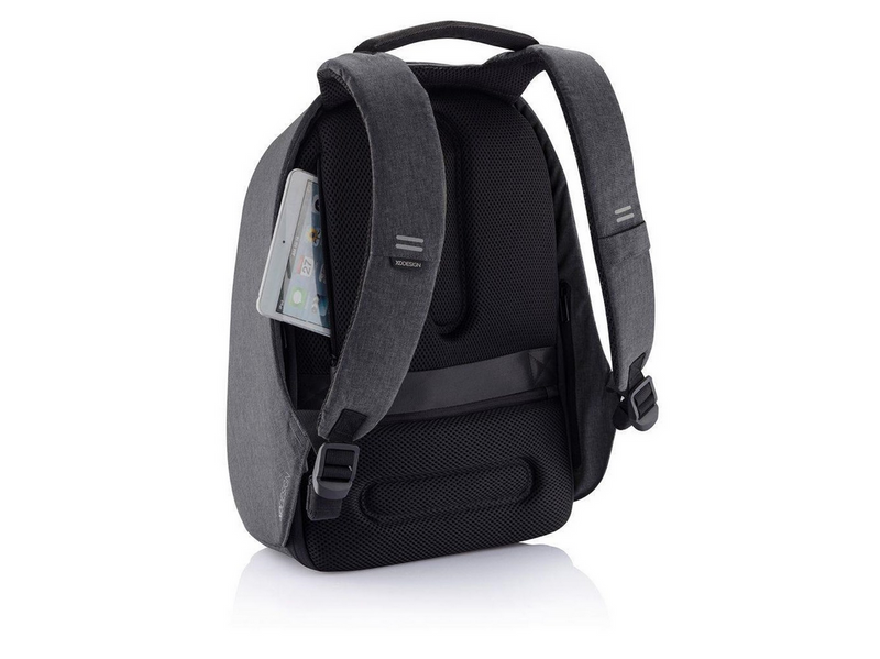 XD Design Bobby Hero Regular - 15.6" - Backpack
