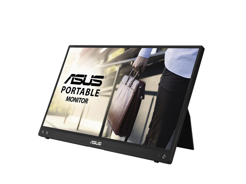 15" ASUS ZenScreen MB16ACV - 1920x1080 (FHD) - 60Hz - IPS