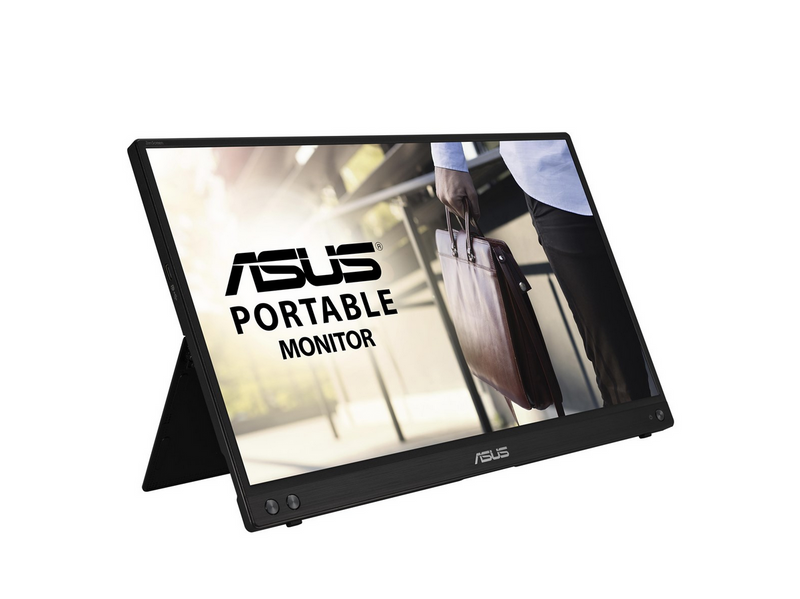 15" ASUS ZenScreen MB16ACV - 1920x1080 (FHD) - 60Hz - IPS