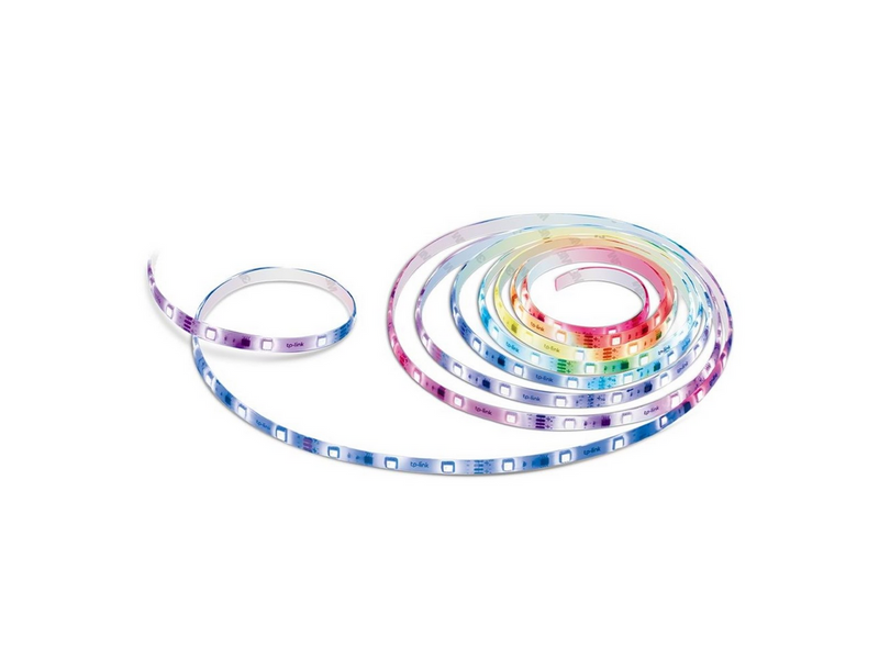 TP-Link Tapo L920-5 Smart Wi-Fi Light Strip Multicolor