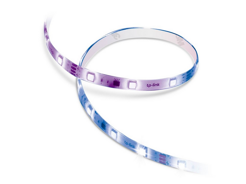 TP-Link Tapo L920-5 Smart Wi-Fi Light Strip Multicolor