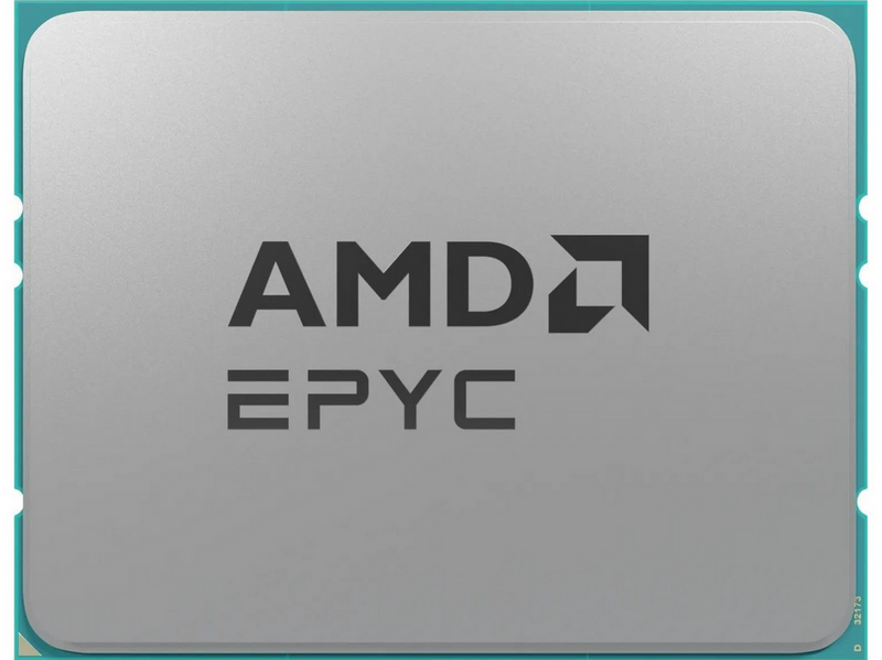 AMD EPYC 7713 - Tray CPU - 64 Kerne - 2 GHz - AMD SP3 - Bulk (ohne Kühler)