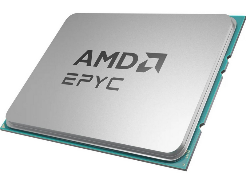AMD EPYC 7713 - Tray CPU - 64 Kerne - 2 GHz - AMD SP3 - Bulk (ohne Kühler)
