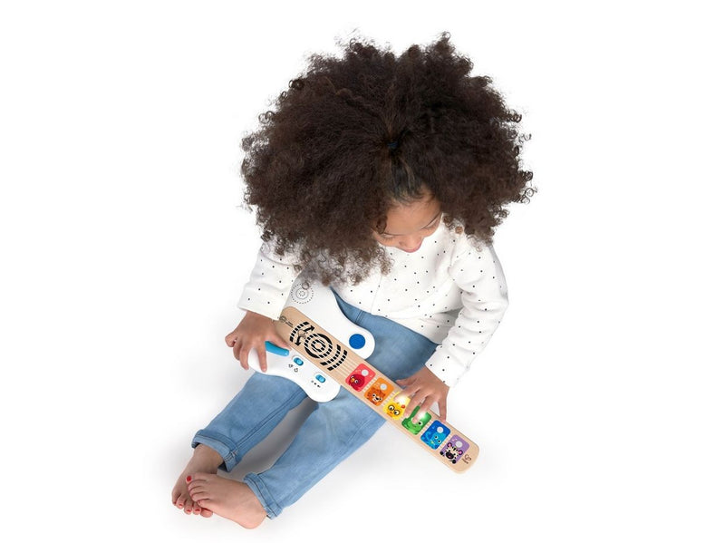 Hape Magic Touch Guitar