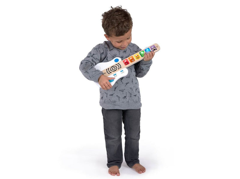 Hape Magic Touch Guitar
