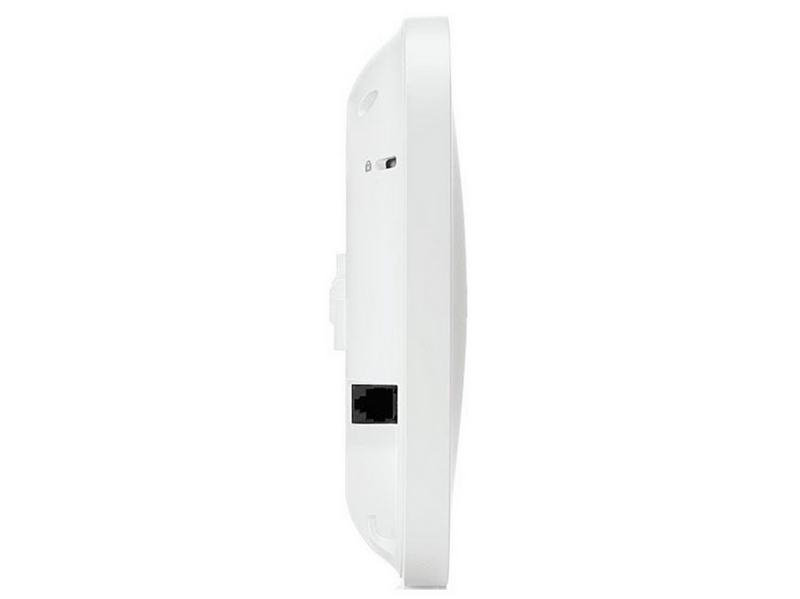 Hewlett Packard Enterprise R4W02A Aruba Instant On AP22 (RW) 2x2 Wi-Fi 6 Indoor