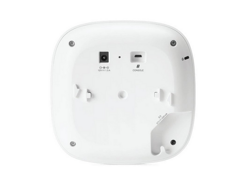 Hewlett Packard Enterprise R4W02A Aruba Instant On AP22 (RW) 2x2 Wi-Fi 6 Indoor