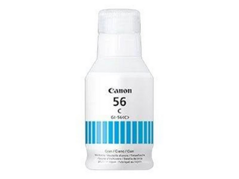 Canon GI-56 / 4430C001 Cyan Refil