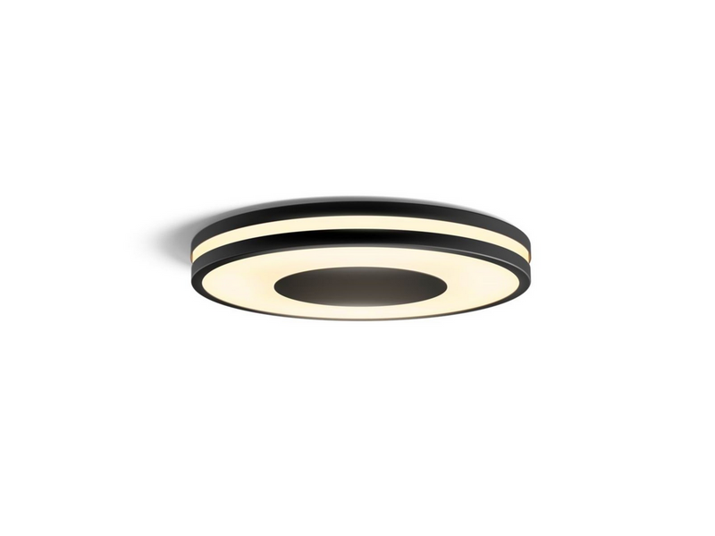Philips Hue Being Plafond Ceiling Light - Black