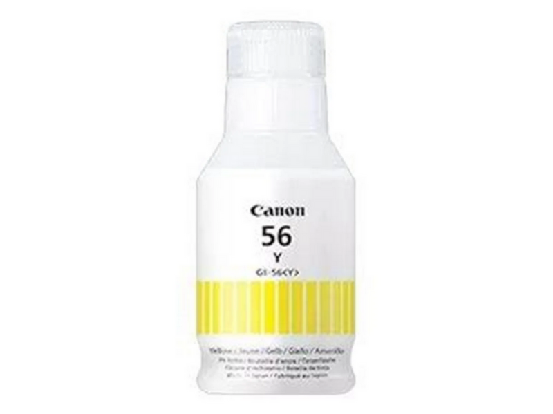 Canon GI-56 / 4432C001 Yellow Refill