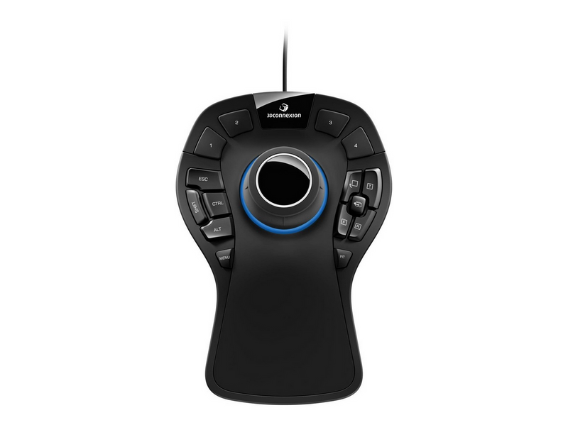 3Dconnexion SpaceMouse Pro