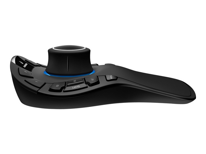 3Dconnexion SpaceMouse Pro