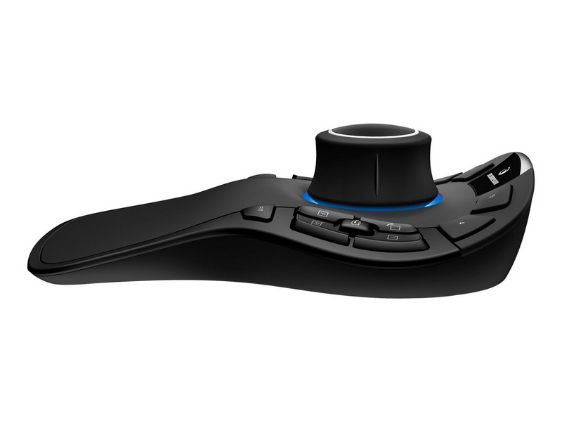 3Dconnexion SpaceMouse Pro