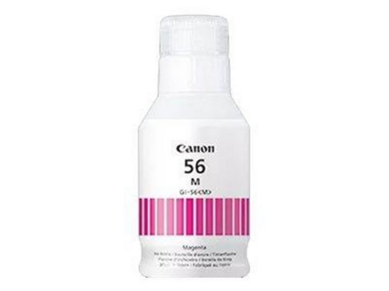 Canon GI-56 / 4431C001 Magenta Refil