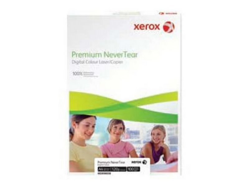 Xerox Premium NeverTear - polyesterpapir