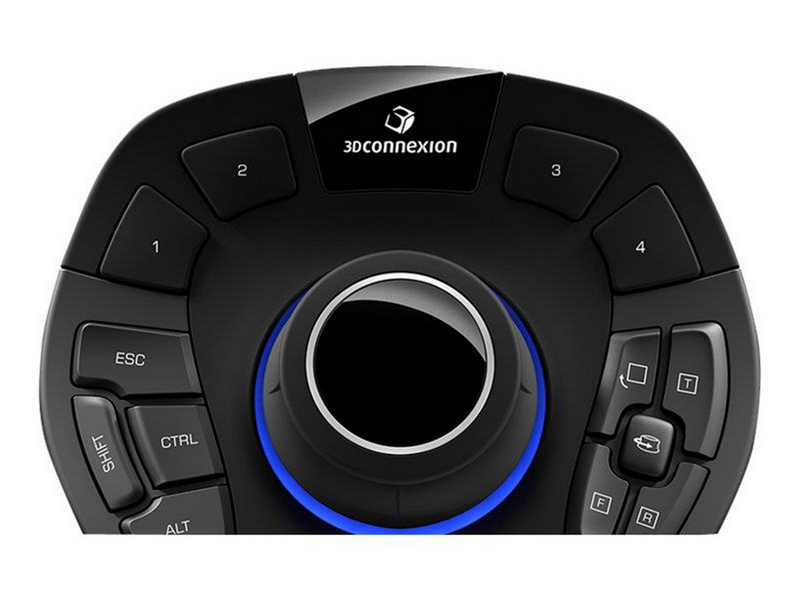 3Dconnexion SpaceMouse Pro