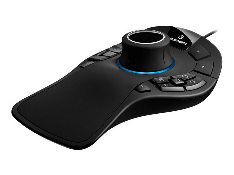 3Dconnexion SpaceMouse Pro