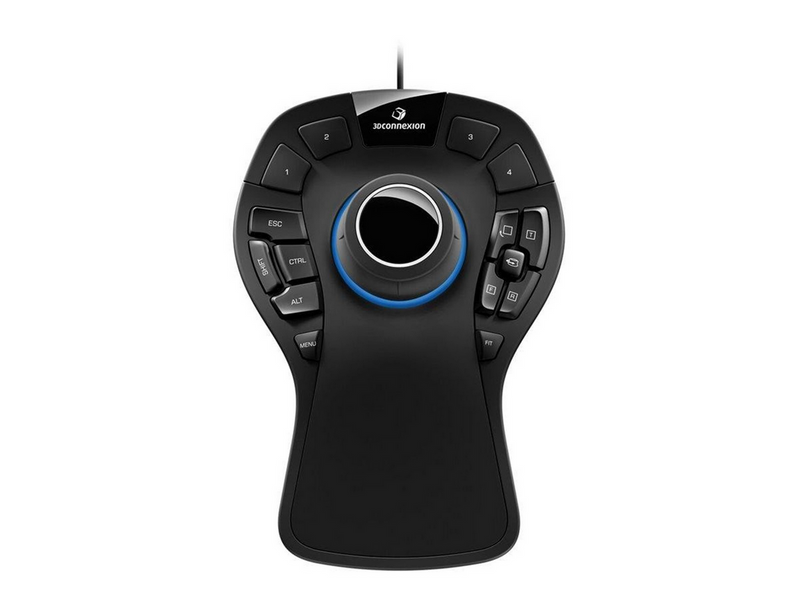 3Dconnexion SpaceMouse Pro