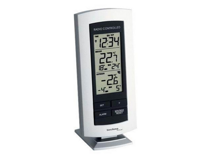 Technoline Techno Line WS 9140-IT - weather station