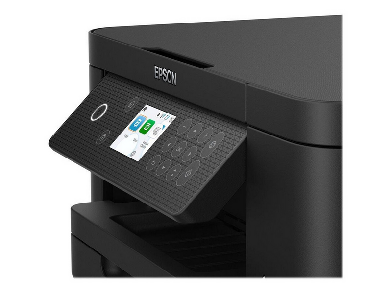 Epson Expression Home XP-5200 All in One Multifunktion - Farbe - Tinte