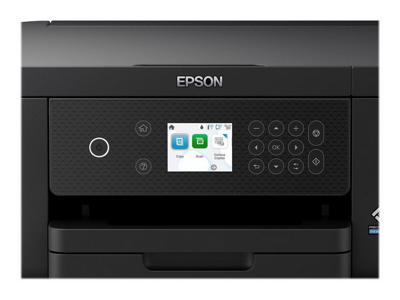 Epson Expression Home XP-5200 All in One Multifunktion - Farbe - Tinte