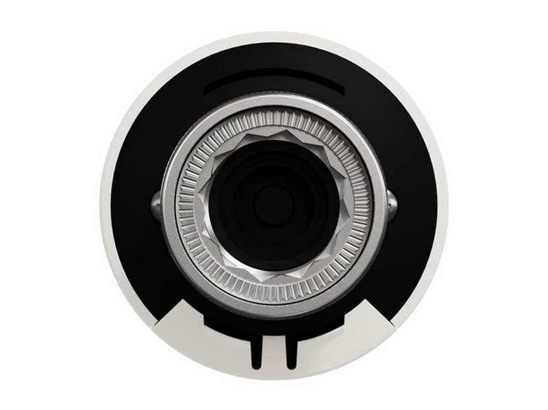 LK Wiser Radiatortermostat, White