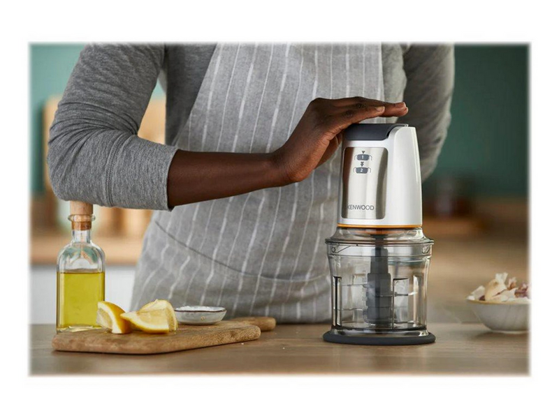 Kenwood Mixer Easy Chop CHP61.100WH - 500 W