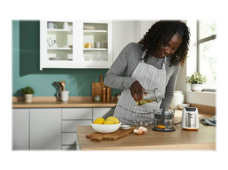 Kenwood Mixer Easy Chop CHP61.100WH - 500 W