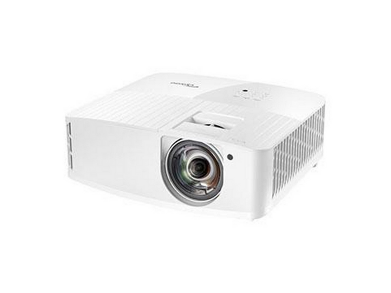 Optoma Projektoren UHD35STx - 3840 x 2160 - 3600 ANSI lumens