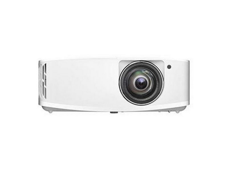 Optoma Projektoren UHD35STx - 3840 x 2160 - 3600 ANSI lumens