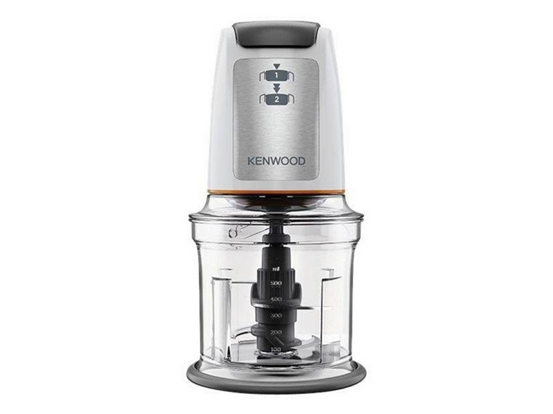 Kenwood Mixer Easy Chop CHP61.100WH - 500 W