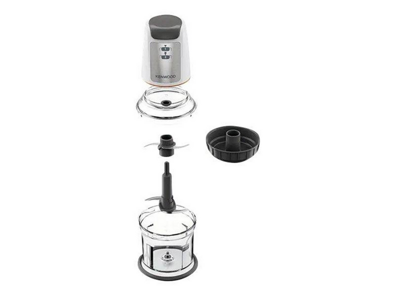 Kenwood Mixer Easy Chop CHP61.100WH - 500 W