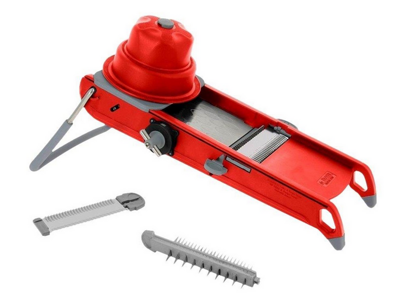 De Buyer La Mandoline Swing Plus