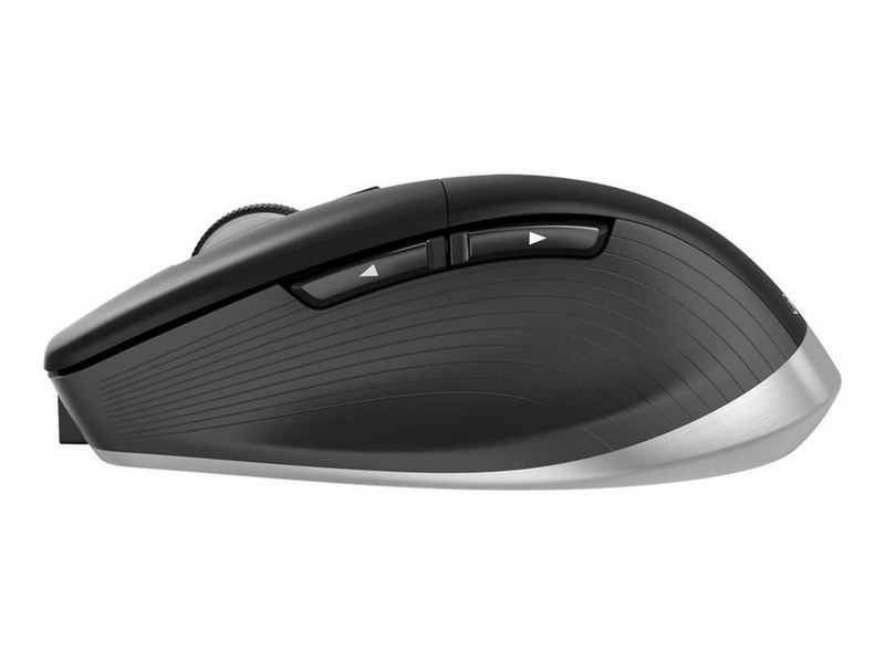 3Dconnexion CadMouse Pro Wireless - Maus (Schwarz)