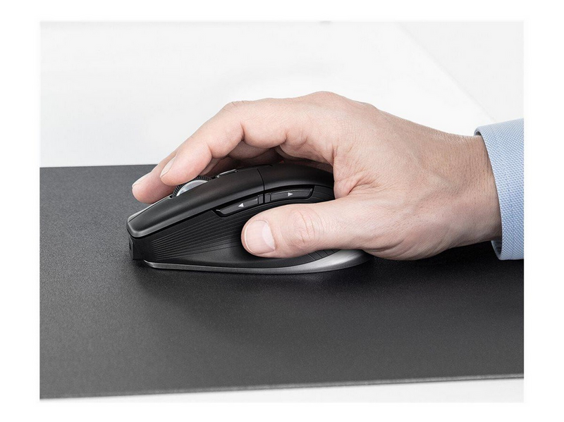 3Dconnexion CadMouse Pro Wireless - Maus (Schwarz)
